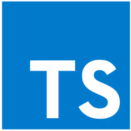 Typescript Logo